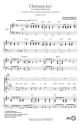 Roger Emerson, Christmas Joy! Chor CD