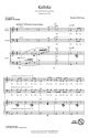 Traditional, Kalinka Chor CD