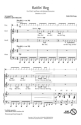 Traditional, Rattlin' Bog 2-Part Choir Chorpartitur