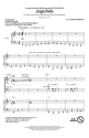James Pierpont, Jingle Bells SAB Chorpartitur