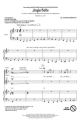 James Pierpont, Jingle Bells SSA Chorpartitur