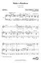 Charles W-T Consaul_Kirby Shaw, Make a Rainbow Chor CD