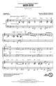 Henry Mancini, Moon River SAB Chorpartitur