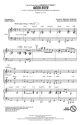 Henry Mancini, Moon River SSA Chorpartitur