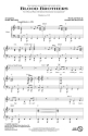 Ingrid Michaelson, Blood Brothers 2-Part Choir and Piano Chorpartitur
