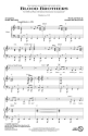 Ingrid Michaelson, Blood Brothers Chor CD
