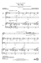 Ho Hey 3-Part Choir Chorpartitur