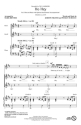 Ho Hey 2-Part Choir Chorpartitur