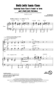Holly Jolly Santa Claus Chor CD