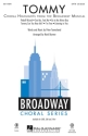 Peter Townshend, Tommy SATB Chorpartitur
