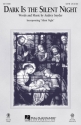 Audrey Snyder_Franz Xaver Gruber, Dark Is the Silent Night SATB Chorpartitur