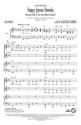 Lorin Sklamberg_Woody Guthrie, Happy Joyous Hanuka 2-Part Choir Chorpartitur