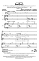 Suddenly 2-Part Choir Chorpartitur