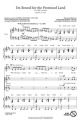 Chris Wommack_Lynn Shaw Bailey, I'm Bound for the Promised Land TTBB Chorpartitur