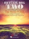 Better Dig Two Piano, Vocal and Guitar Buch