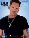 Every Storm Runs Out of Rain Piano, Vocal and Guitar Buch