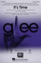 It's Time SATB Chorpartitur