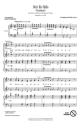 Traditional, Deck the Halls SSA Chorpartitur