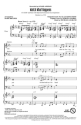 Michel Legrand, Watch What Happens SAB Chorpartitur