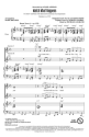 Michel Legrand, Watch What Happens SSA Chorpartitur