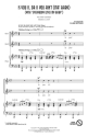 Is You is, or is You ain't (Ma' Baby) for 2-part choir and piano choral score
