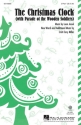 Cristi Cary Miller_Lon Jessel, The Christmas Clock 2-Part Choir Chorpartitur