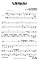 Cristi Cary Miller_Lon Jessel, The Christmas Clock Chor CD