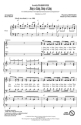 Jing-a-Ling, Jing-a-Ling SAB Chorpartitur