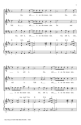 Traditional, Go, Tell It on the Mountain Chor CD