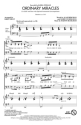Marvin Hamlisch, Ordinary Miracles SAB Chorpartitur