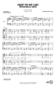 Skip to My Lou 2-Part Choir Chorpartitur
