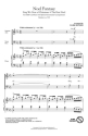 Noel Fantasy Chor CD