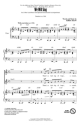 Kirby Shaw, We Will Sing 2-Part Choir Chorpartitur
