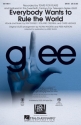 Everybody Wants to Rule the World SATB Chorpartitur