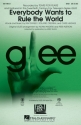 Everybody Wants to Rule the World SATB Chorpartitur