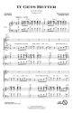 Andrew Lippa, It Gets Better Chor CD