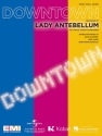 Downtown Piano, Vocal and Guitar Buch