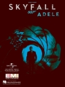 Skyfall Easy Piano Buch