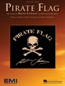 Pirate Flag Piano, Vocal and Guitar Buch
