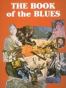 Book Of The Blues  Buch