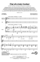 I Want to Be a Cowboy's Sweetheart Chor CD
