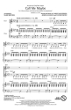 Call Me Maybe 2-Part Choir Chorpartitur