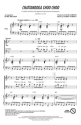 Chattanooga Choo Choo SAB Chorpartitur