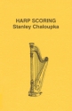 Harp Scoring for harp