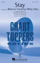 Stay SATB Chorpartitur