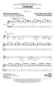 Outcast 2-Part Choir Chorpartitur