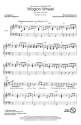 Wagon Wheel 2-Part Choir Chorpartitur