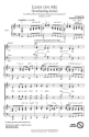 Anthony J. Showalter_Bill Withers, Lean on Me Chor CD