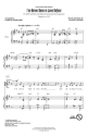 Frank Loesser, I've Never Been in Love Before SAB Chorpartitur