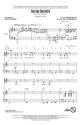 Bye Bye Blackbird 2-Part Choir Chorpartitur